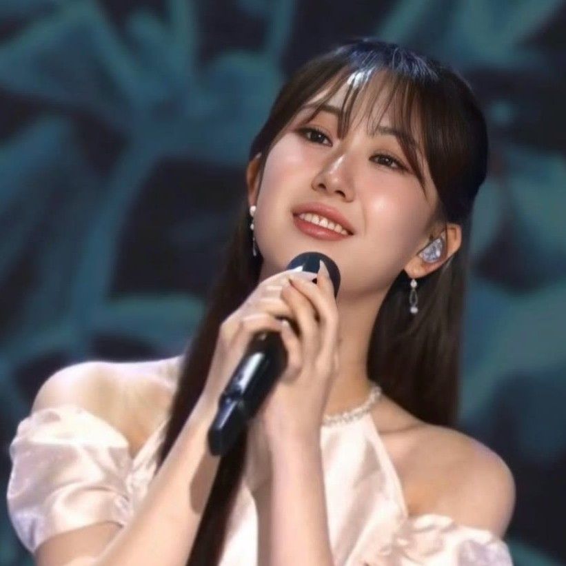 Foto terbaru dari Jeon Yujin