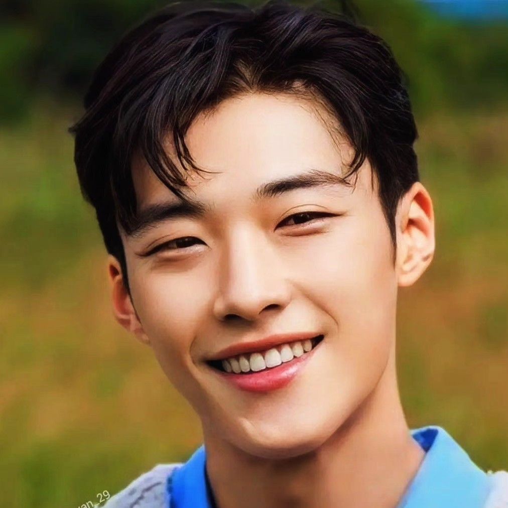 Latest photo of Woo Dohwan