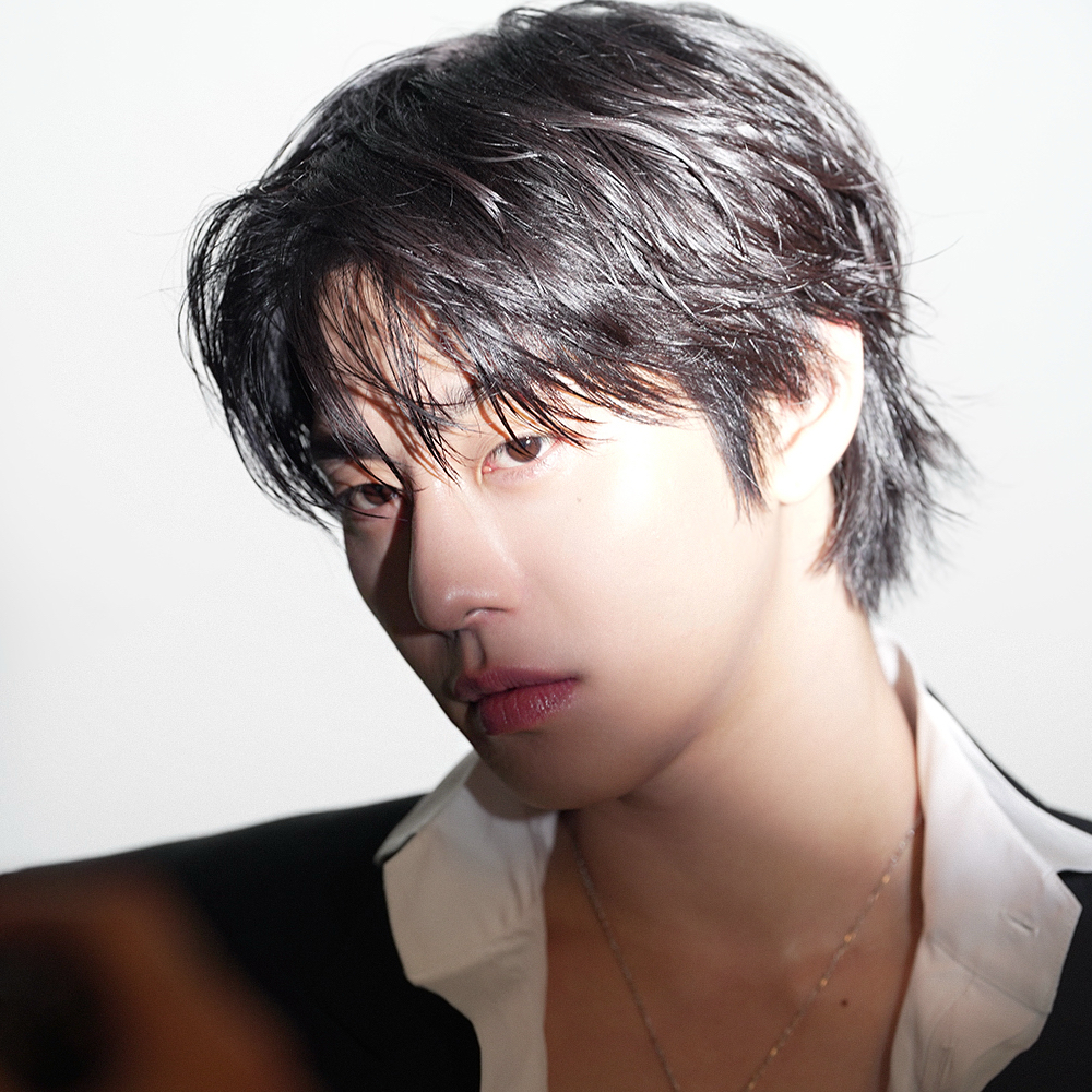 Latest photo of Ahn Hyoseop