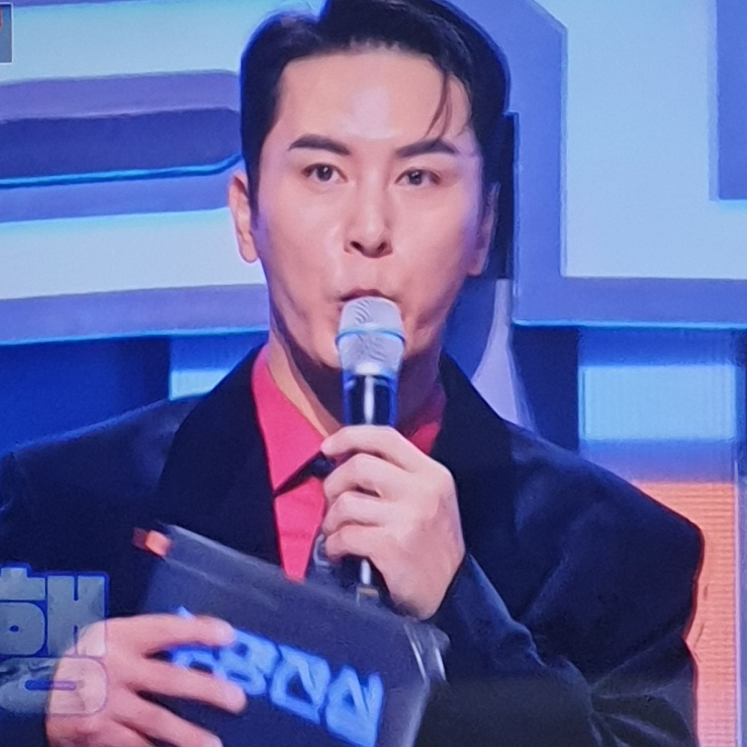 张民好的最新照片