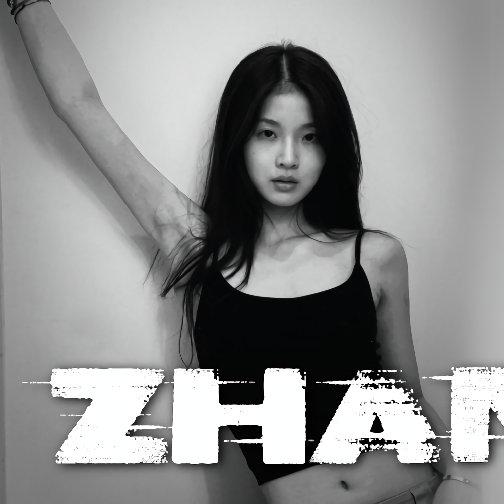 Recent activity shot of Zhang Miaoyi