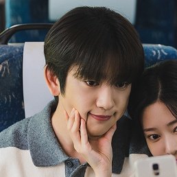 朴珍荣的幕后花絮