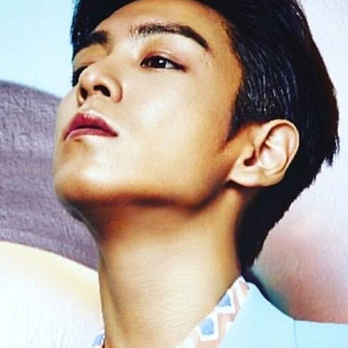 Behind-the-scenes cut of T.O.P