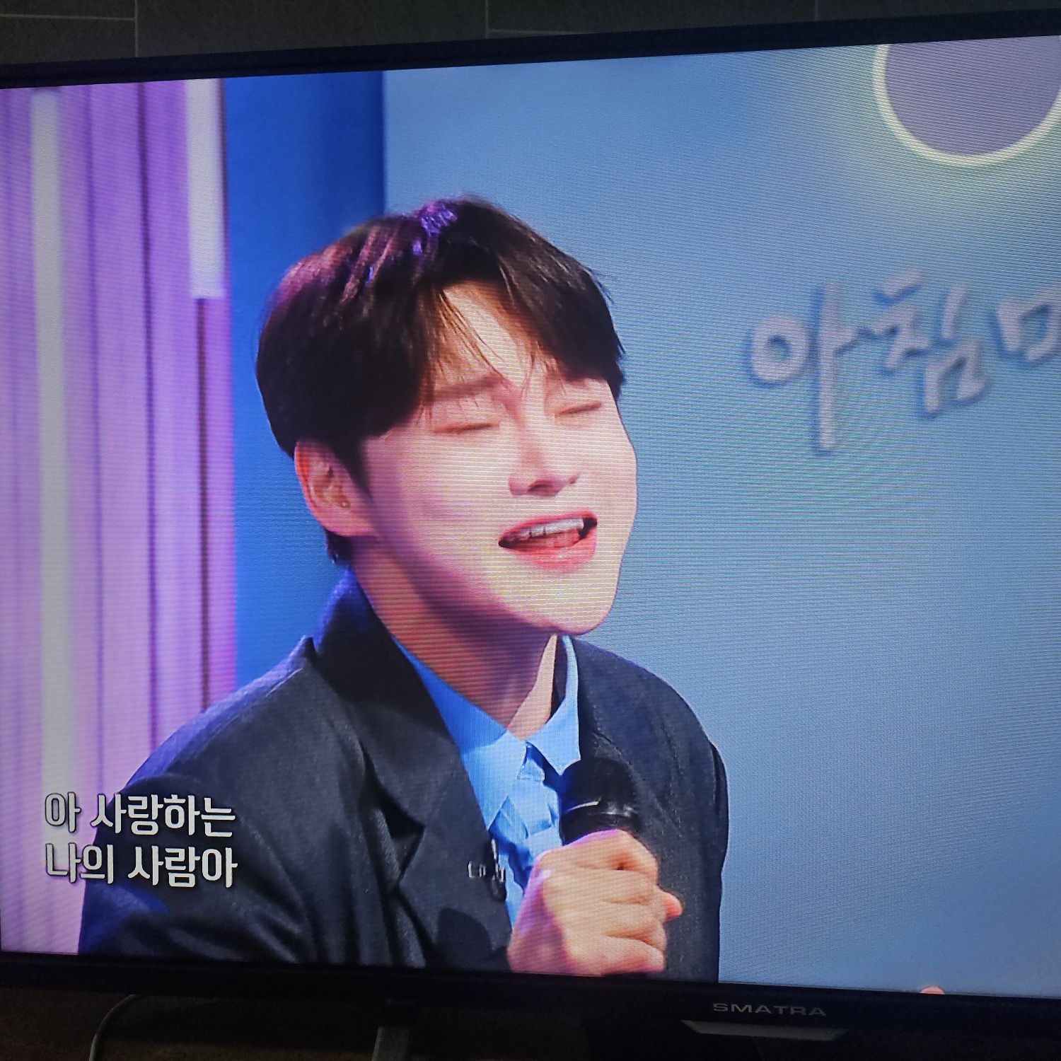 朴瑞鎮的最新照片