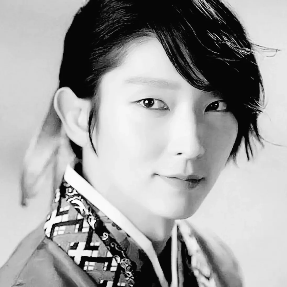 이준기 팬이 찍은 순간