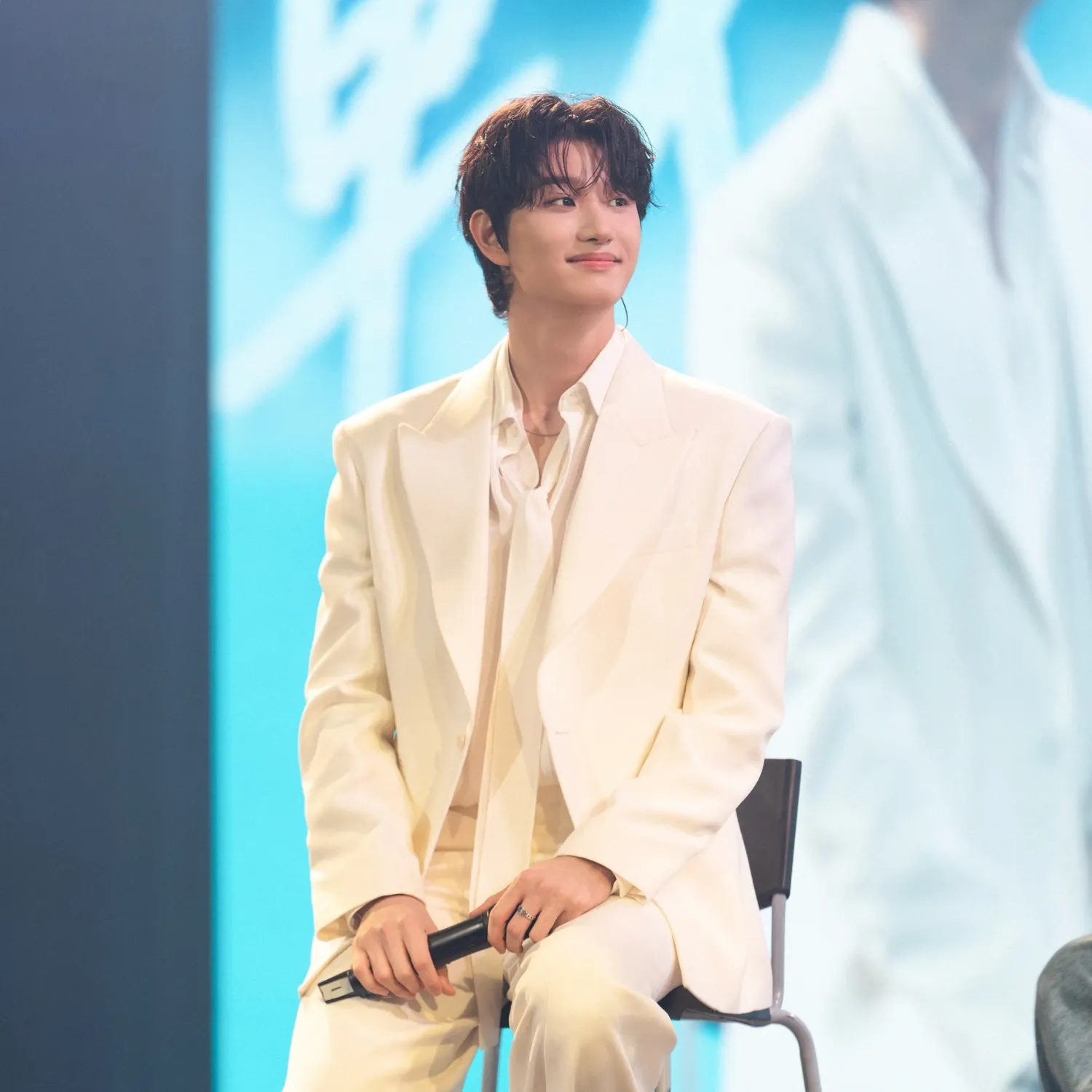 Latest photo of Kim Jaewon