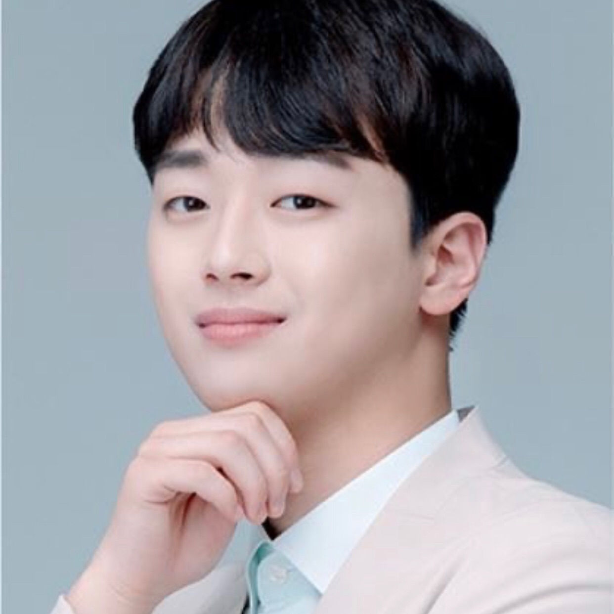 Momen yang diabadikan oleh penggemar Lee Chanwon