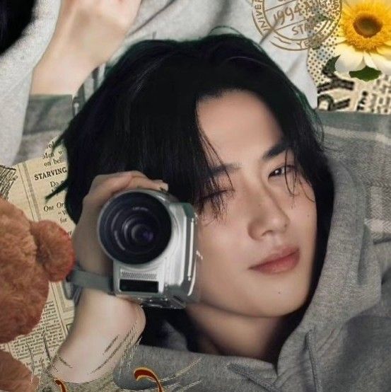 Suho的近期活動照