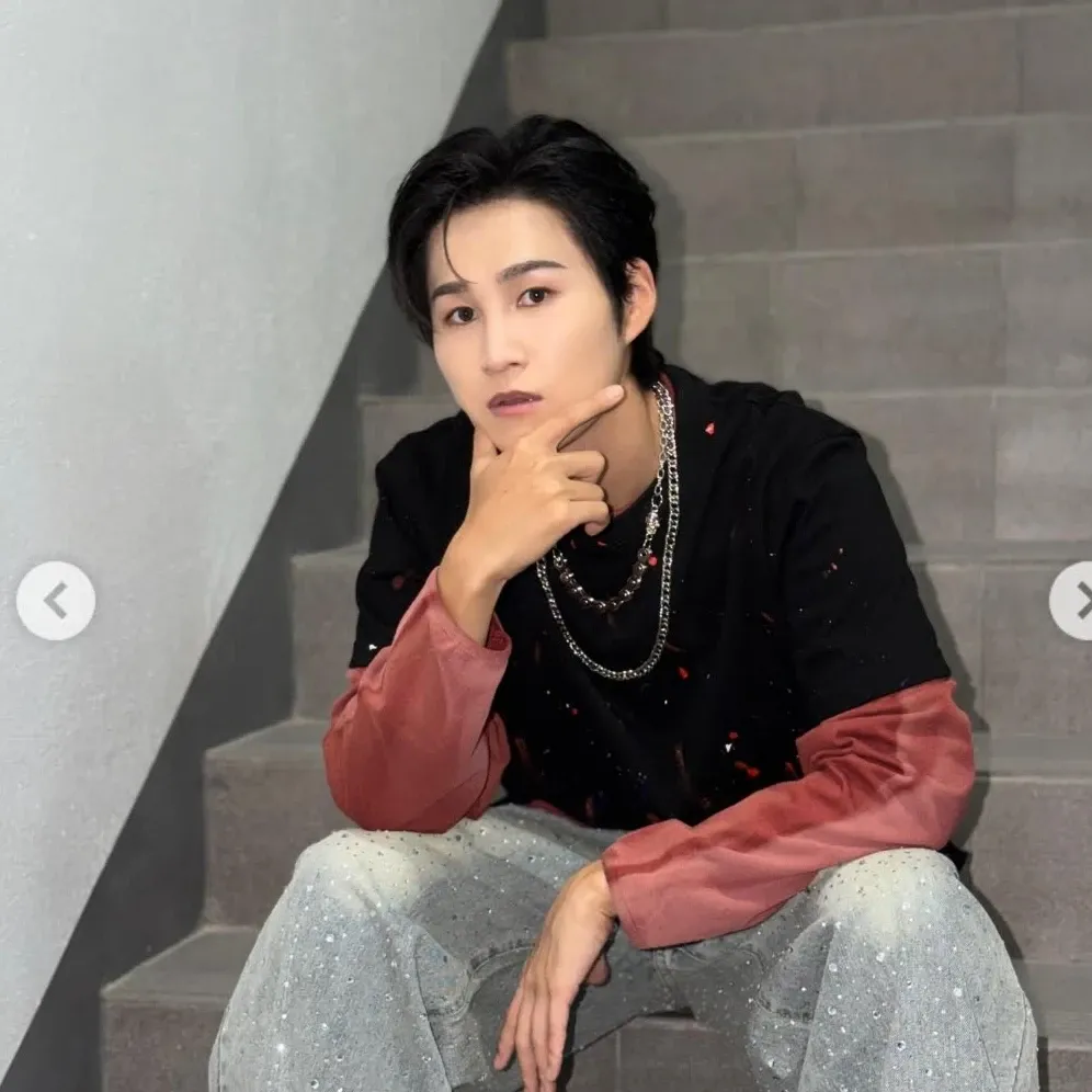 金熙栽的近期活动照