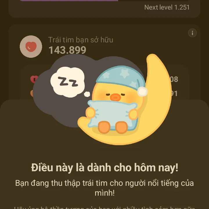 Keria的近期活動照