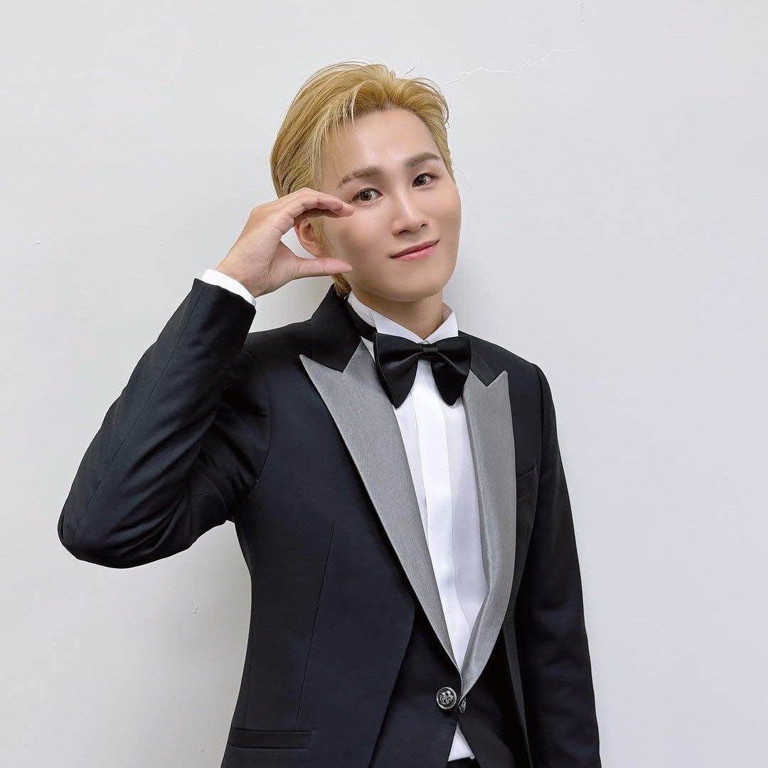 金熙栽的幕後花絮