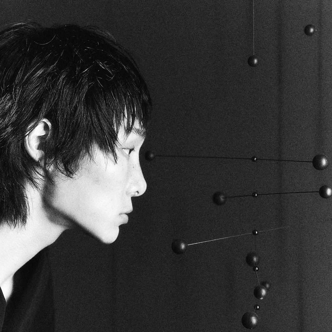 A moment captured by a fan of Ki Moogan