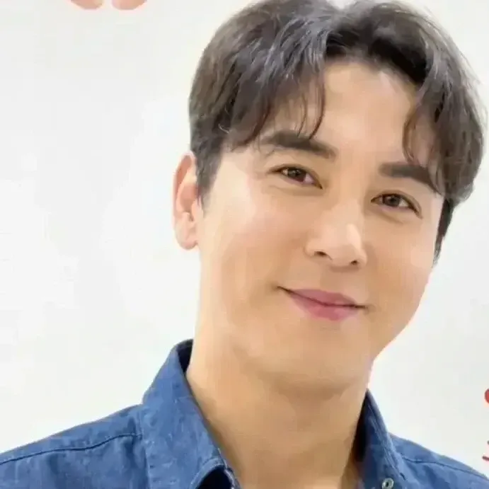 Cuplikan di balik layar dari Jang Minho
