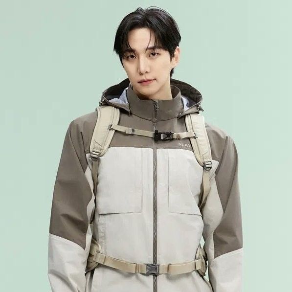 李俊昊的最新照片