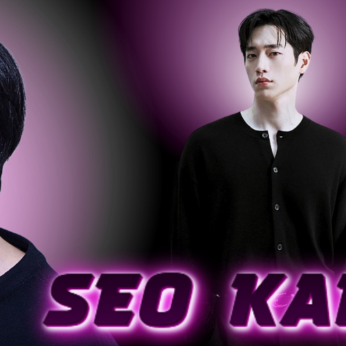 Latest photo of Seo Kangjoon