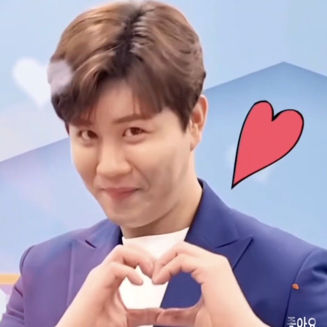 Recent activity shot of Jin Haesung