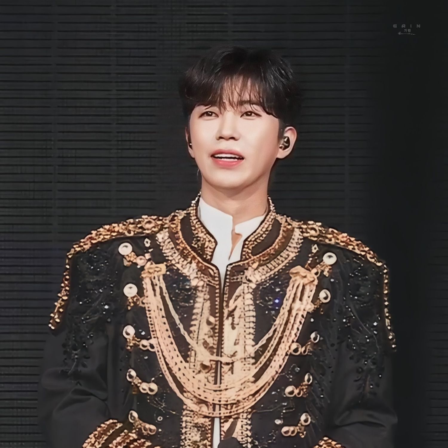 Foto kegiatan terbaru dari Lim Youngwoong