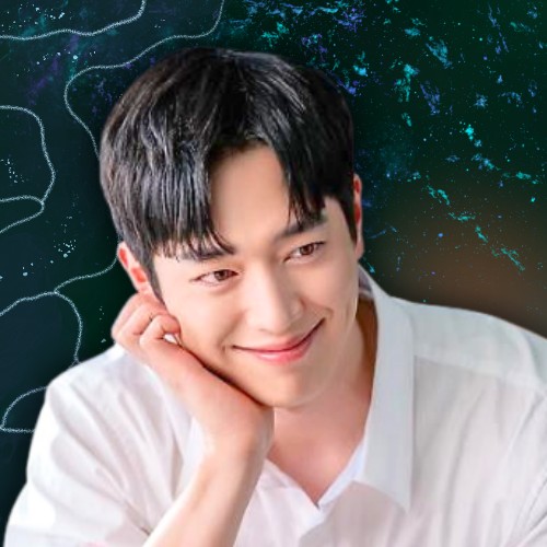 Representative photo of Seo Kangjoon showing their charm