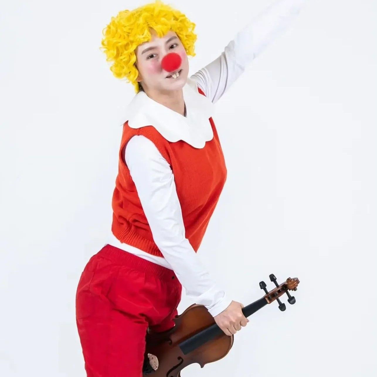 송지효의 최신 사진