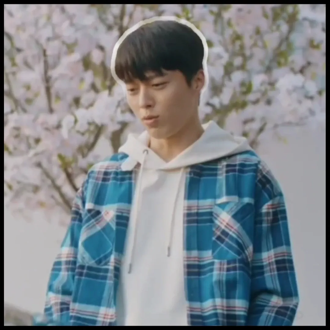 Recent activity shot of Jang Kiyong