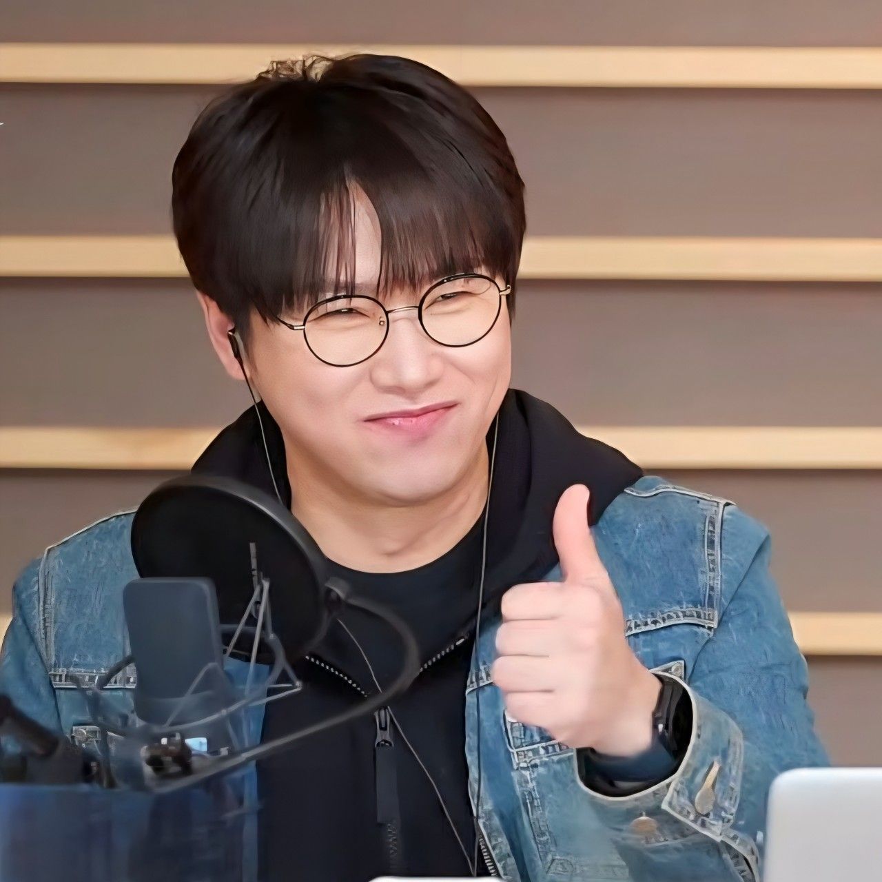 Behind-the-scenes cut of Chungil