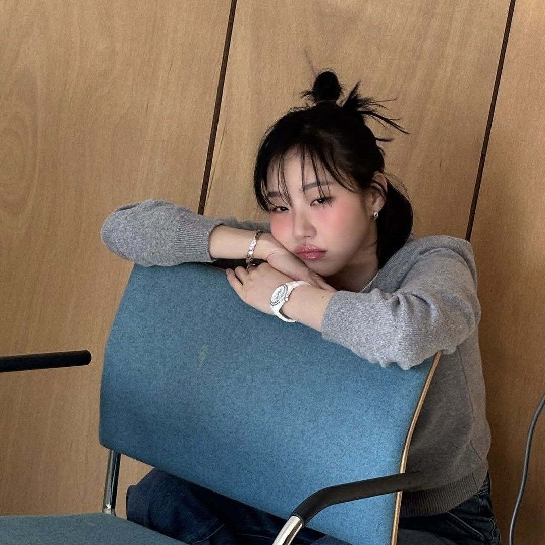 金高銀的近期活動照