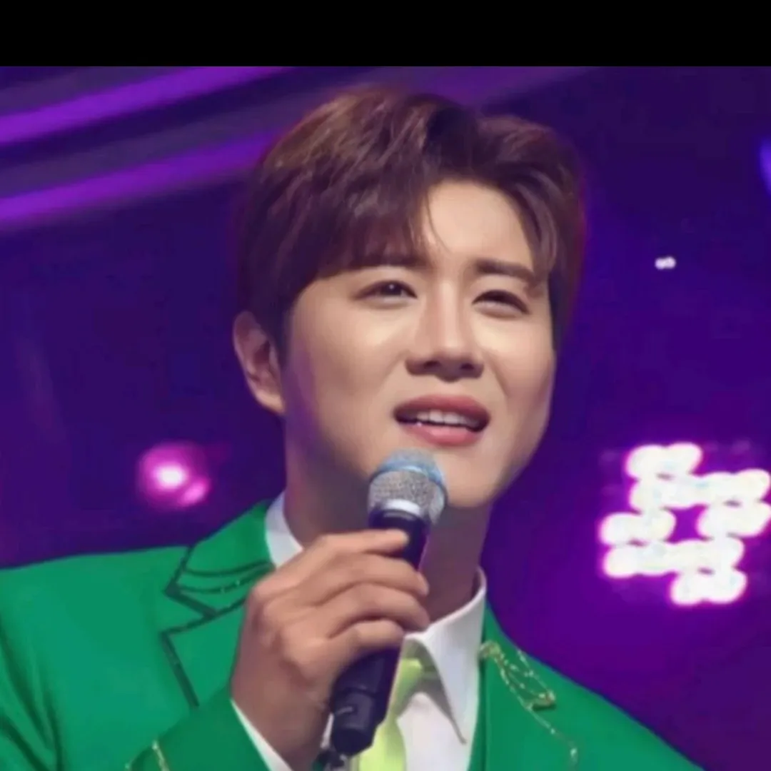 A moment captured by a fan of Jin Haesung