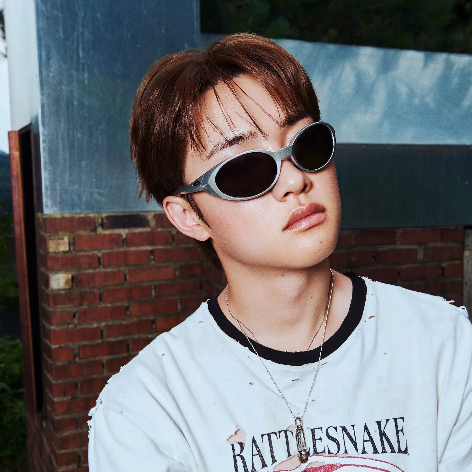 Foto kegiatan terbaru dari Doh Kyungsoo (D.O.)