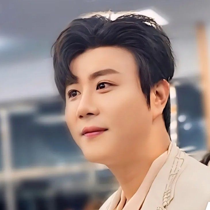 晉海成的幕後花絮