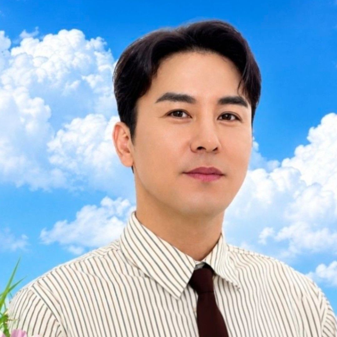 Foto terbaru dari Jang Minho