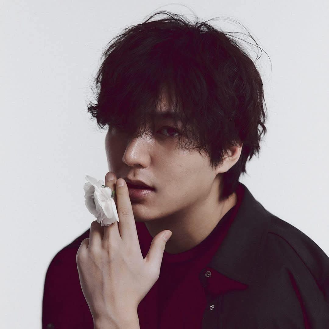 イ・ミンホの最近の活動ショット