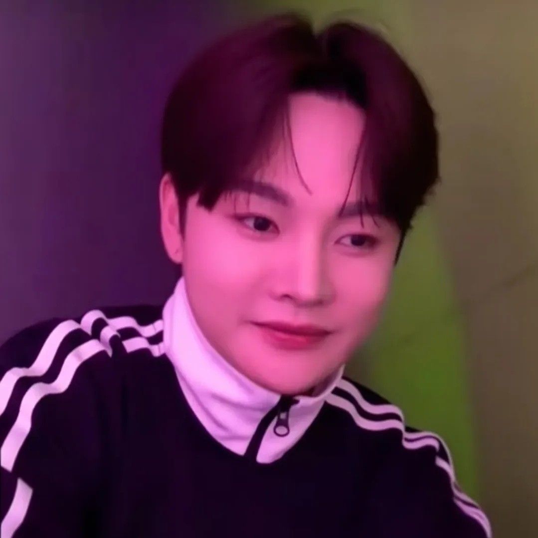 박서진의 비하인드 컷