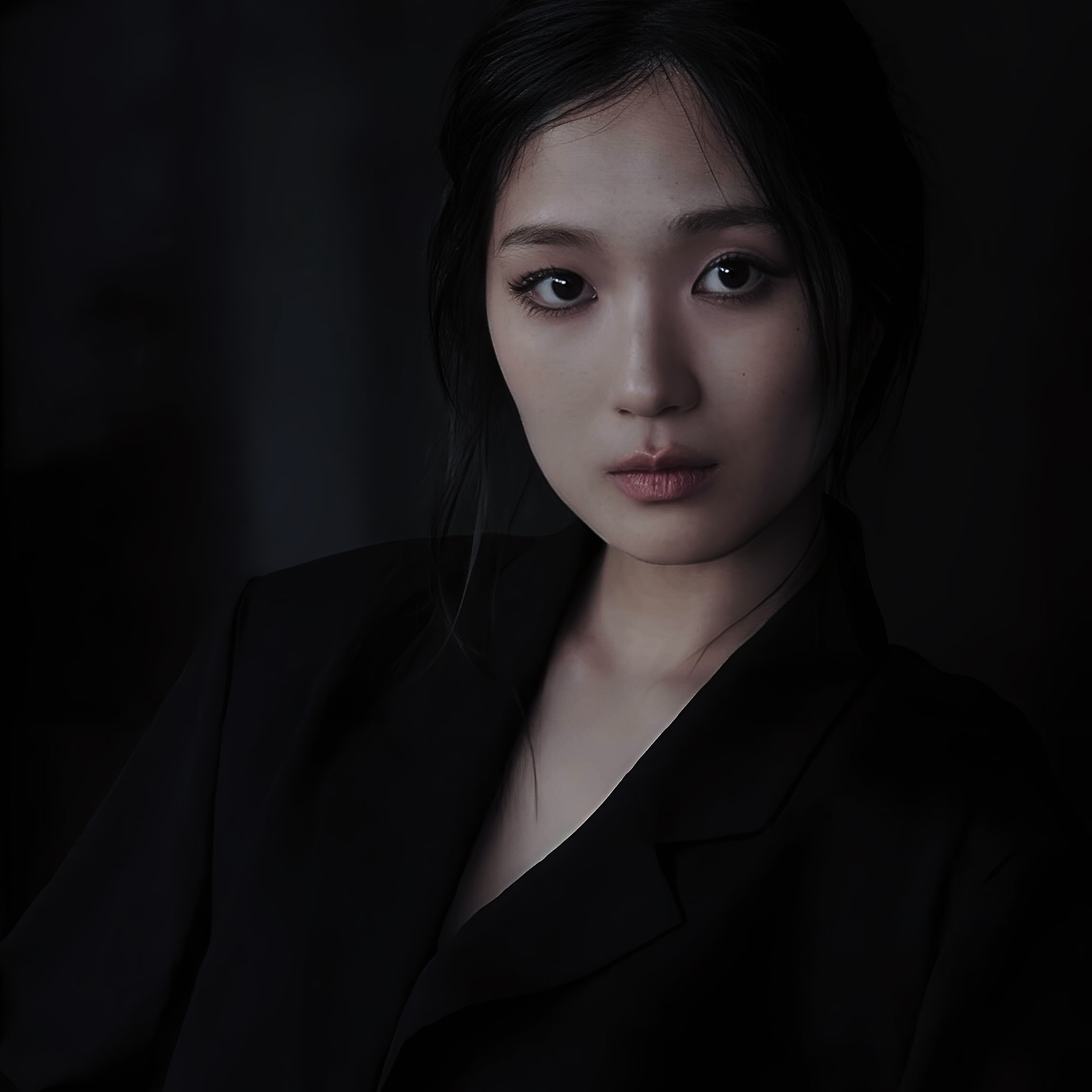 Latest photo of Kim Hyeyoon