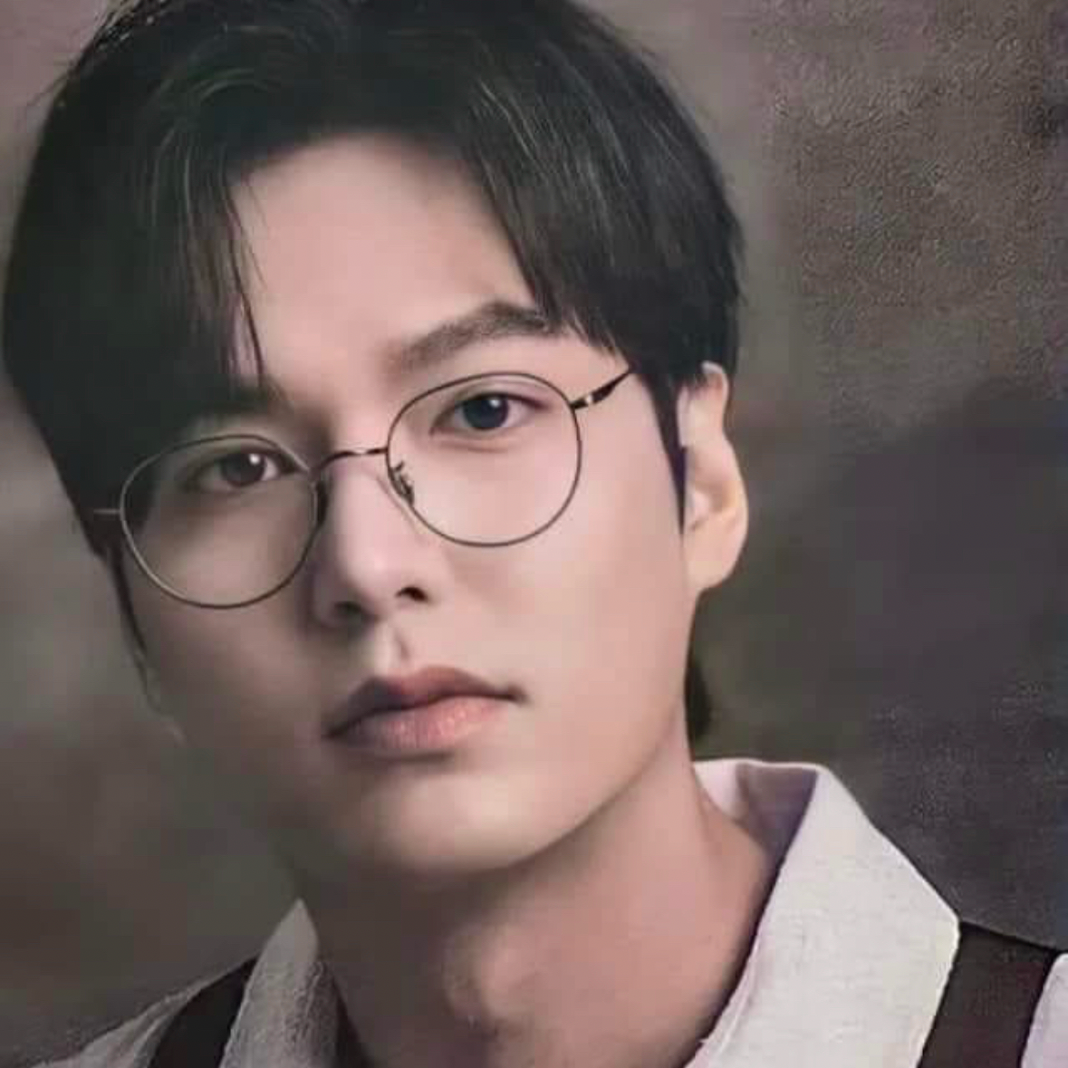 Latest photo of Lee Minho