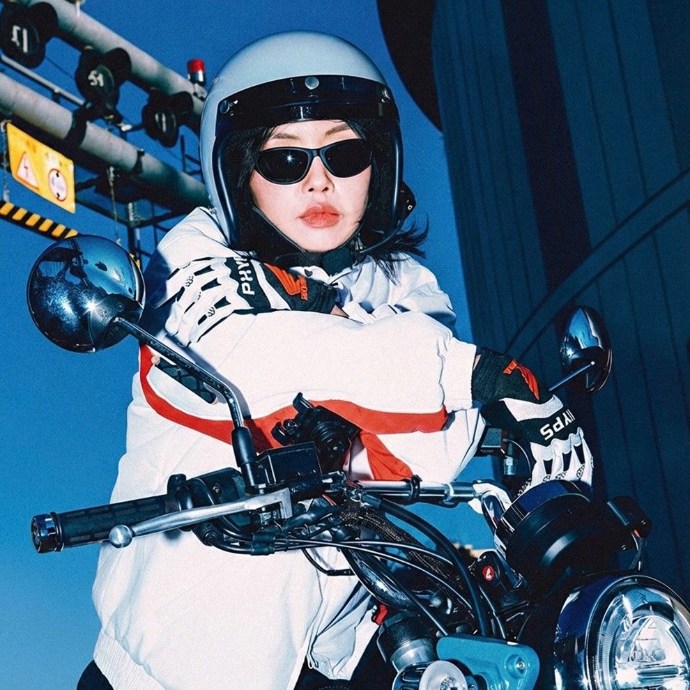 Recent activity shot of Aiki