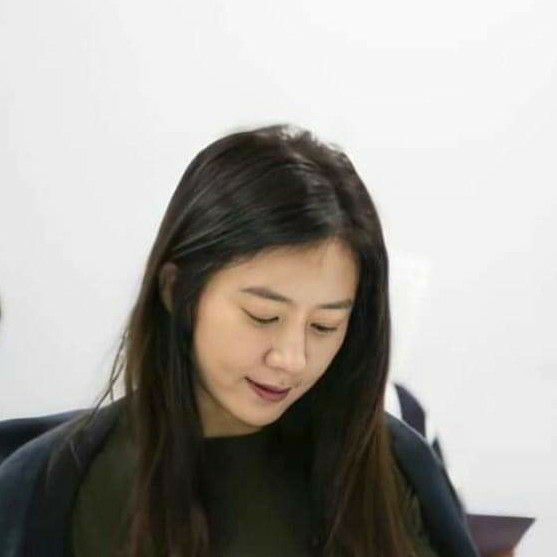 金喜愛的最新照片