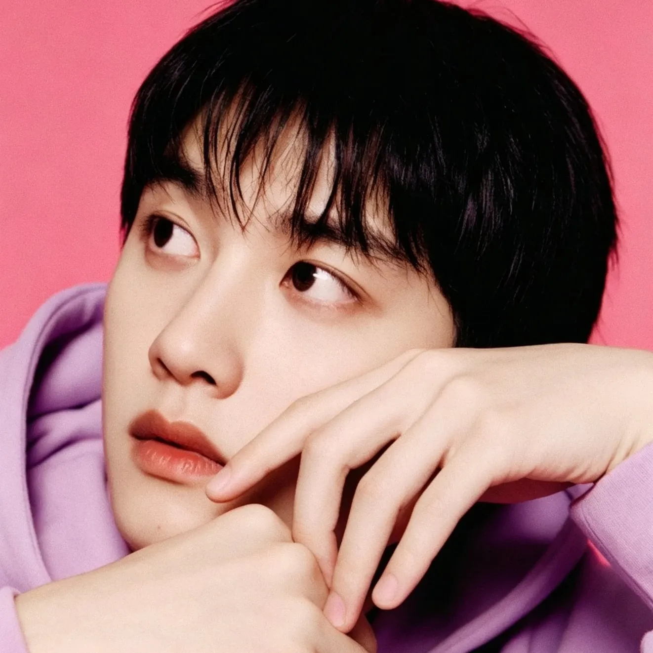 Foto terbaru dari Doh Kyungsoo (D.O.)