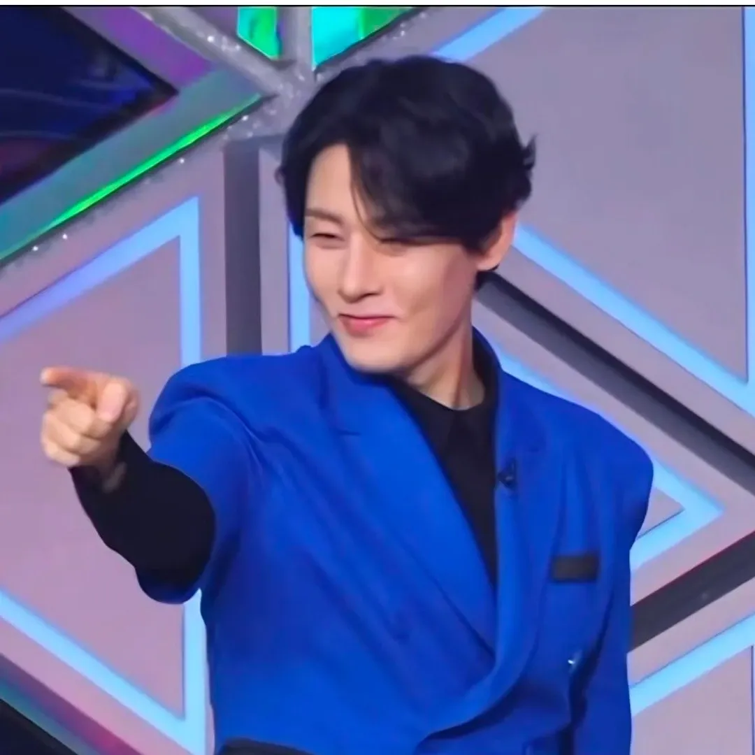 Latest photo of Kang Moonkyung