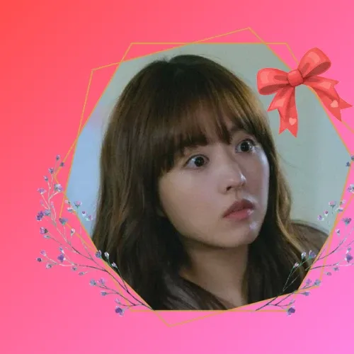 Recent activity shot of Park Boyoung