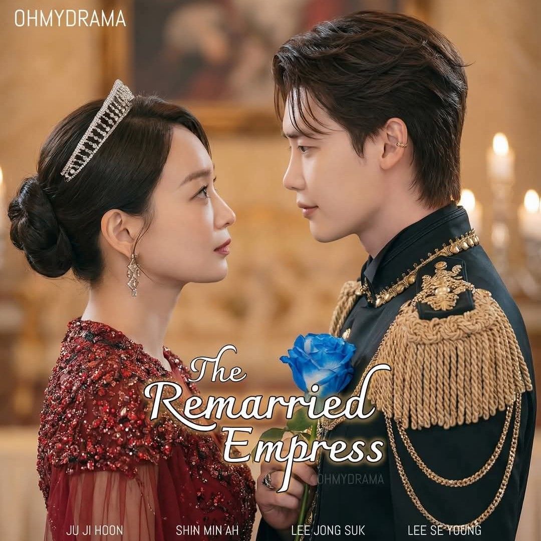 李鍾碩的近期活動照