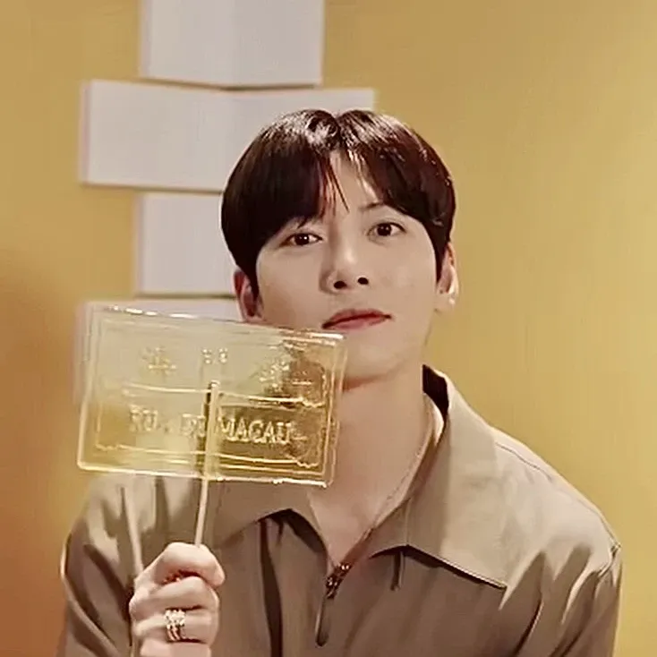 池昌旭的最新照片