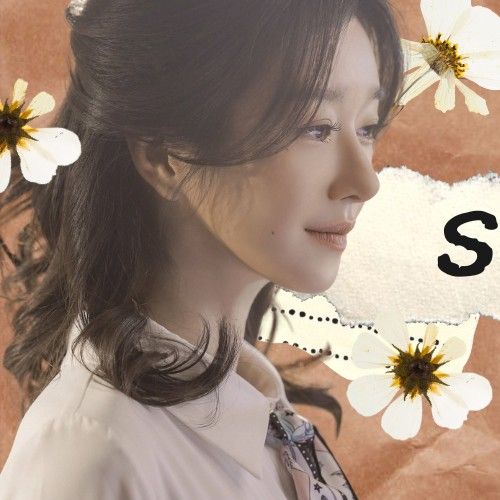 Latest photo of Seo Yeaji