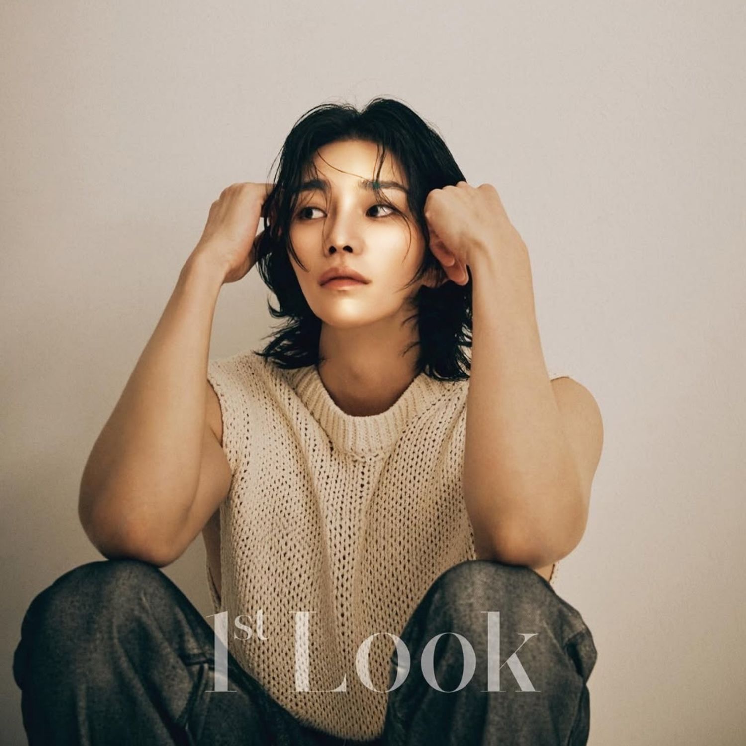 Latest photo of Kim Jaeyoung