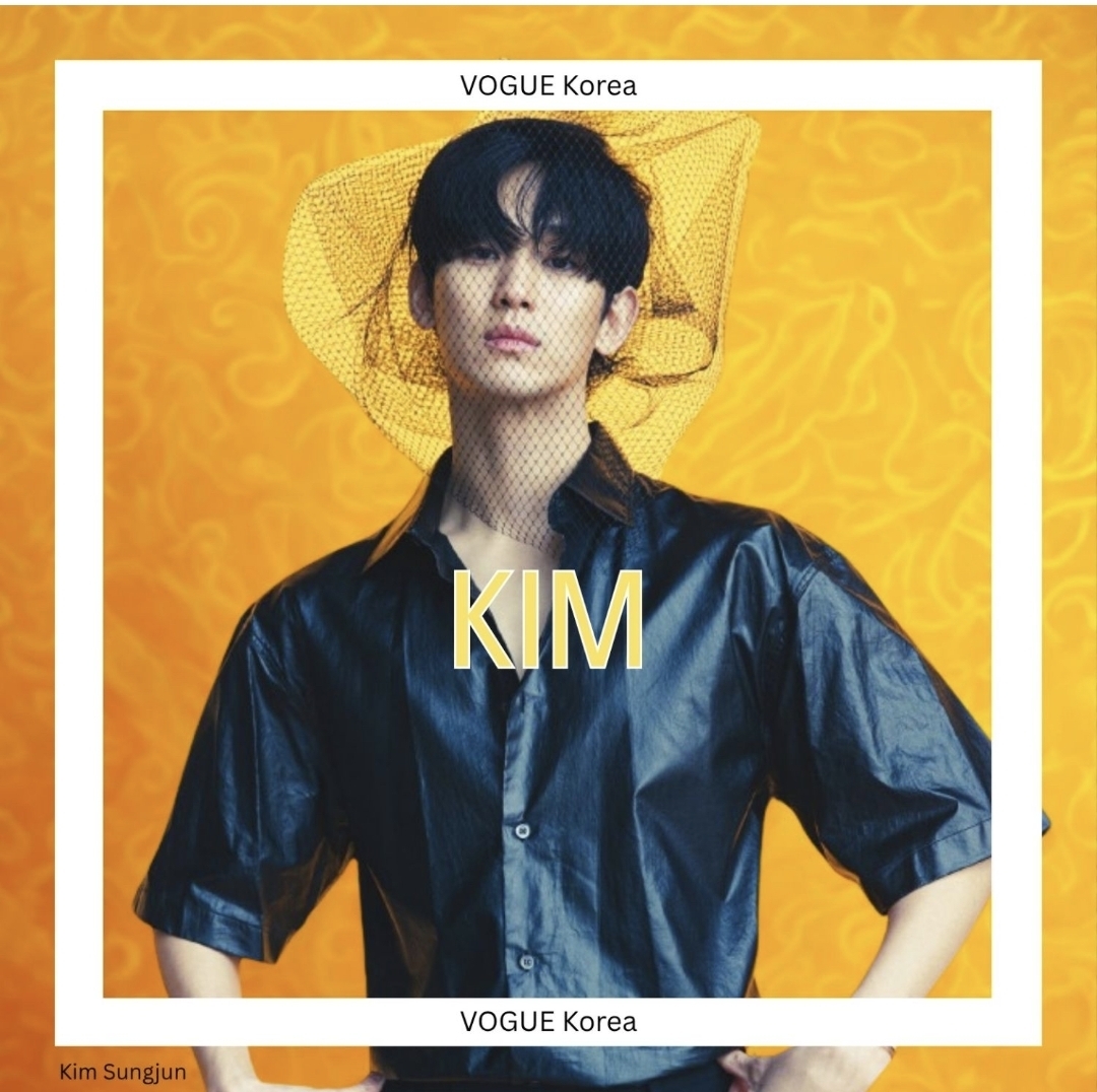 A moment captured by a fan of Kim Soohyun