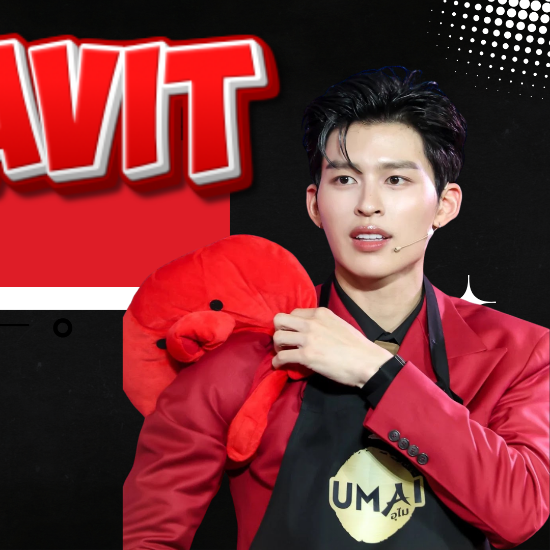 Latest photo of Pond Naravit Lertratkosum