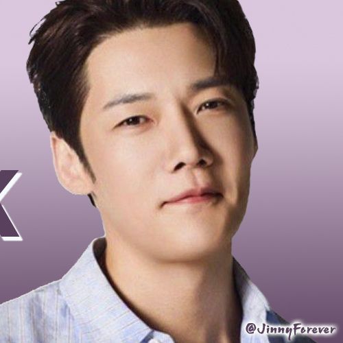 A moment captured by a fan of Choi Jinhyuk