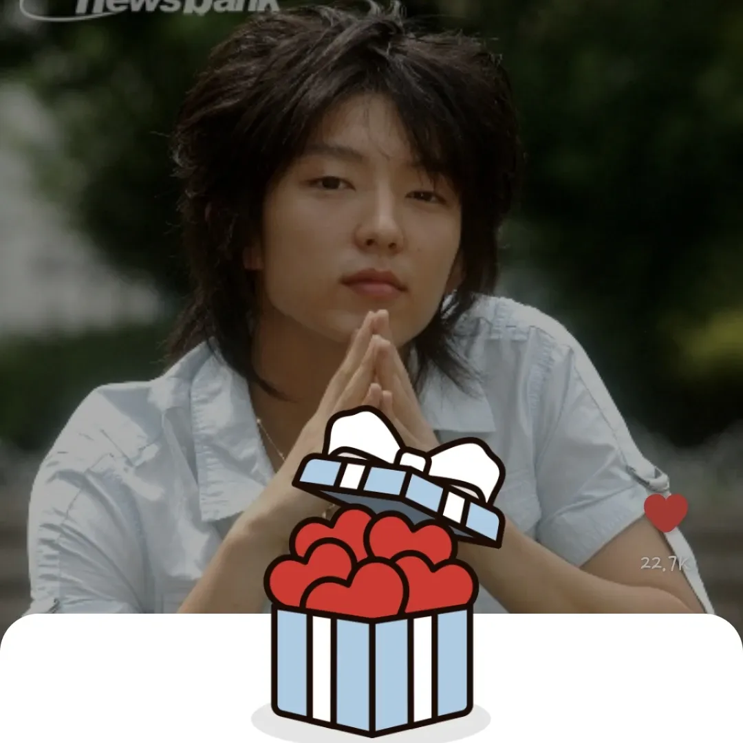 이준기 최근 활동샷