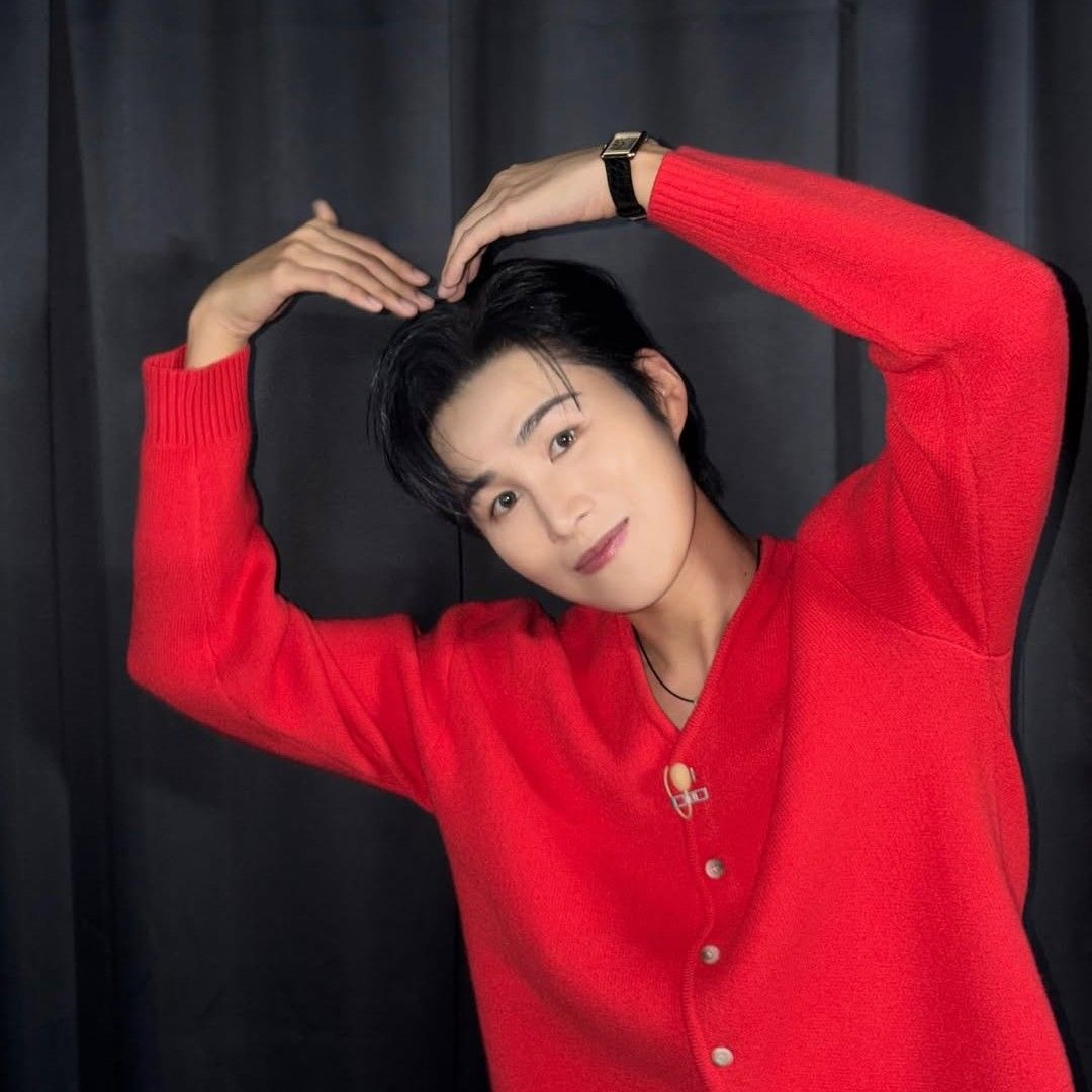 金熙栽的近期活动照