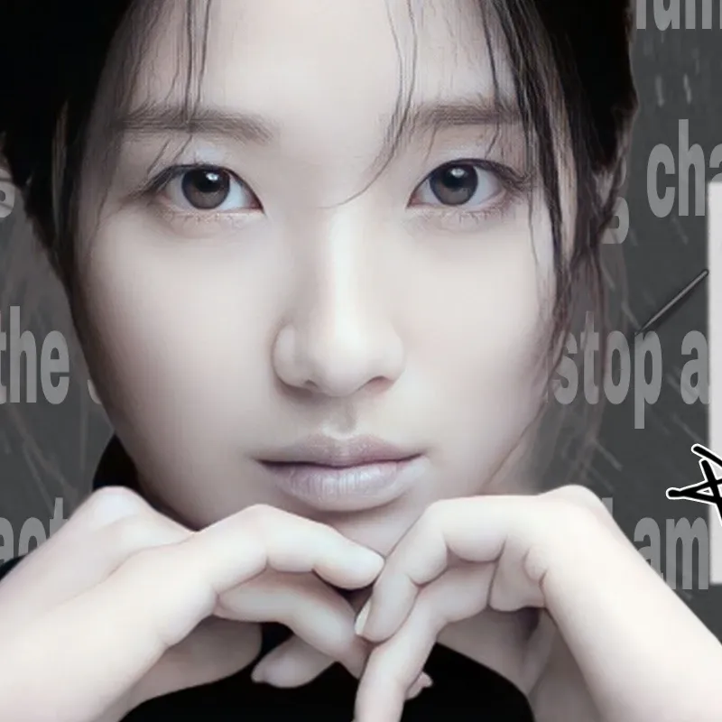 Latest photo of Kim Hyeyoon