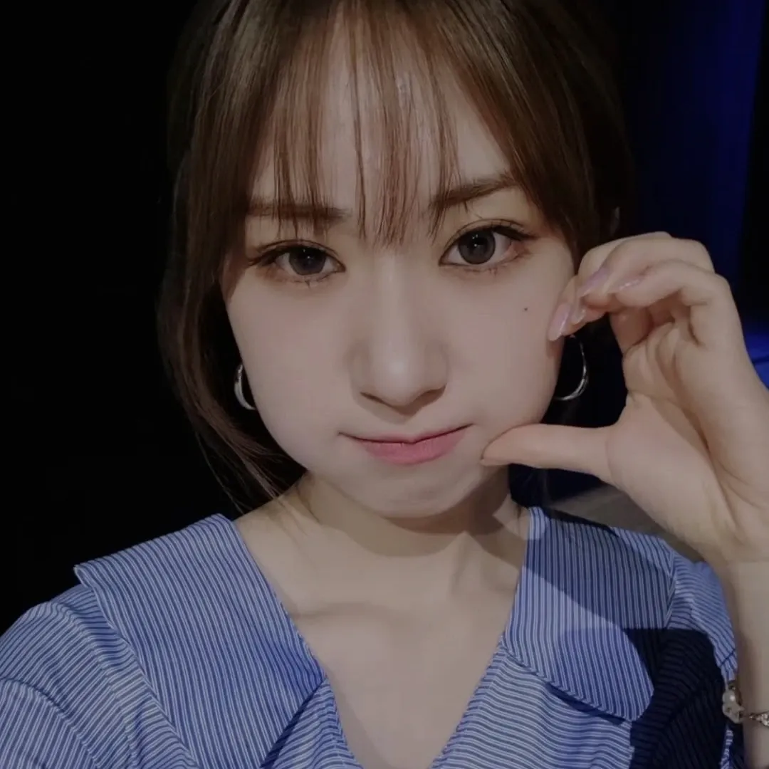 ファンが撮影したチョン・ユジンの瞬間